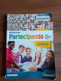 Partecipando - Corso diritto ed economia biennio