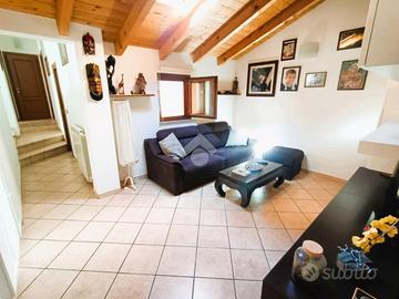 4 LOCALI A ARQUATA SCRIVIA