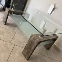 Tavolino da soggiorno