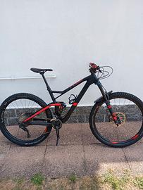 MTB Cube Stereo 150 C62