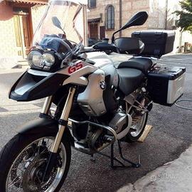 BMW R 1200 GS