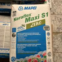 Colla Mapei Keraflex Extra S1 Zero – sacchi 25 kg