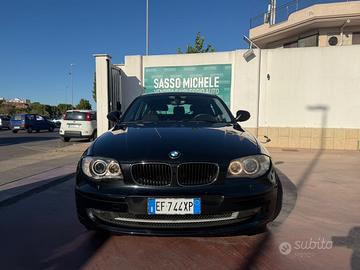 Bmw 116 116d 2.0 116CV cat 5 porte Futura DPF