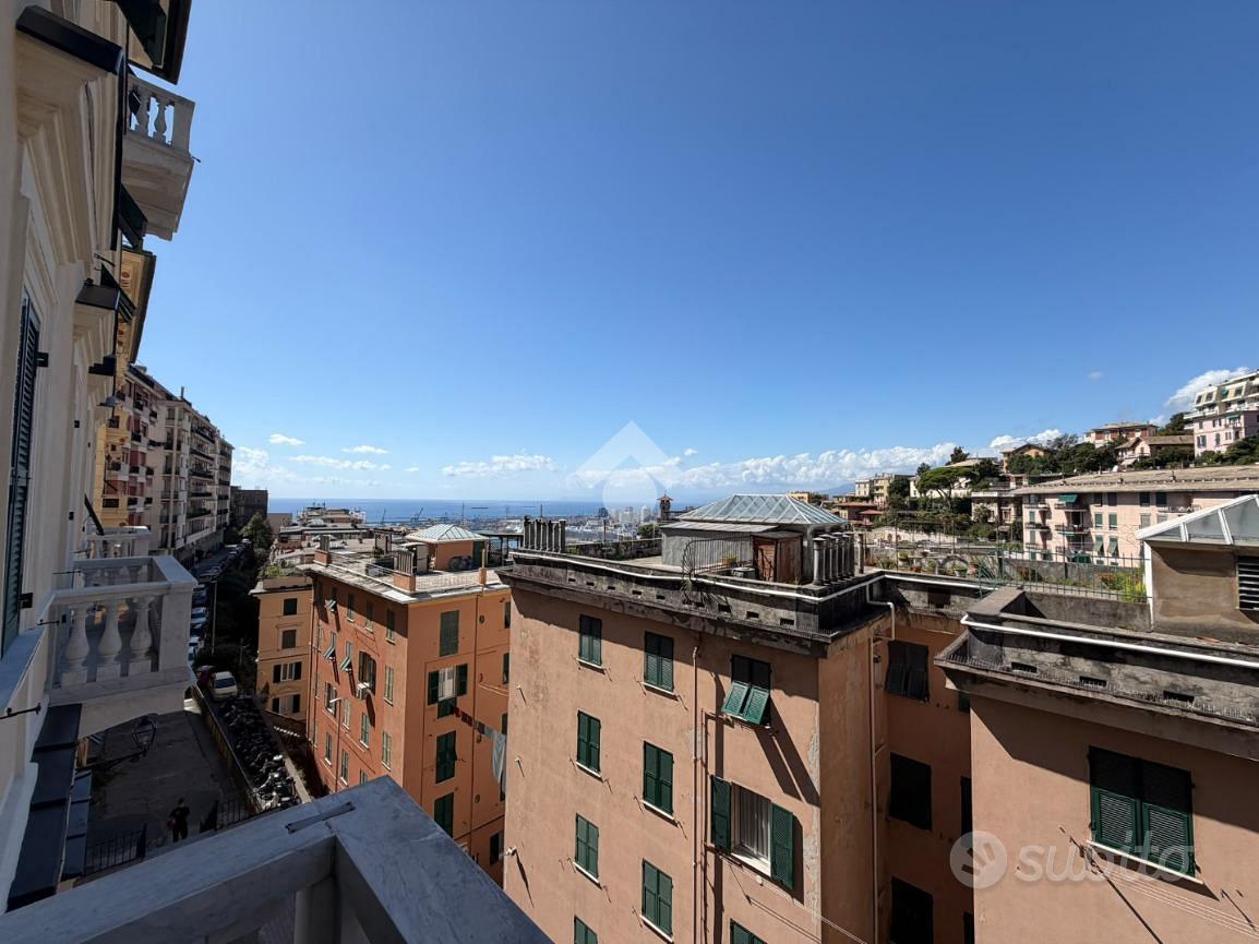 Appartamento – Genova, Castelletto, Centro Est - Vista 4