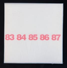 Swatch Chronology 1983-1987 - Cofanetto originale