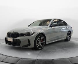 BMW 320 d Berlina 48v MSport Pro