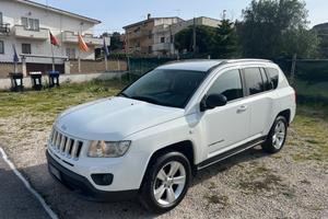Jeep Compass 2.2 CRD Sport 2WD