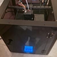 tronxy D1