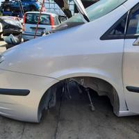 FIAT ULYSSE - PARAFANGO SINISTRO