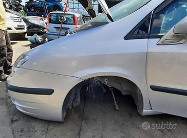 FIAT ULYSSE - PARAFANGO SINISTRO