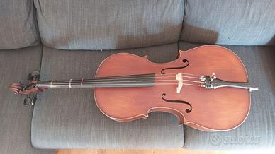 Violoncello 3/4 di qualità