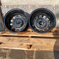 cerchi originale  Ford 5,5x14" ET47,5