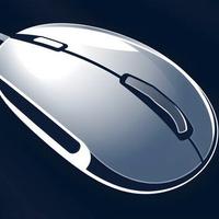 MOUSE USB con filo VINTAGE CAR