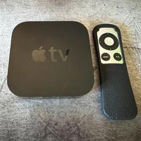 Apple tv  3rd gen