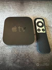 Apple tv  3rd gen