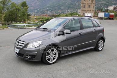 MERCEDES B 200 CDI Premium