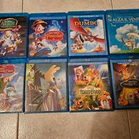 Film Cartoni Animati blu ray