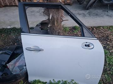 Porta anteriore dx Mini Countriman 2010-16