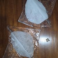 Coppia applique Carlo Nason per Mazzega Vintage