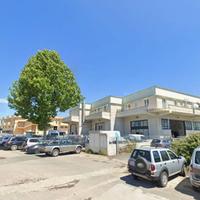 Capannone - Follonica