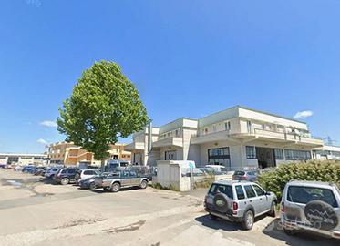 Capannone - Follonica