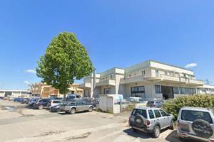 Capannone - Follonica