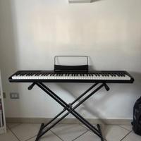 Pianola gear4music 88 tasti