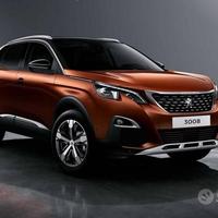 Ricambi peugeot 3008 gt line 2019 originali