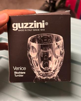 Set bicchieri Guzzini