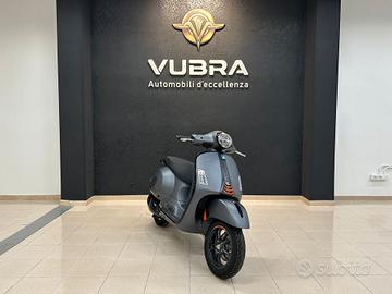 Piaggio Vespa 310 GTS hpe