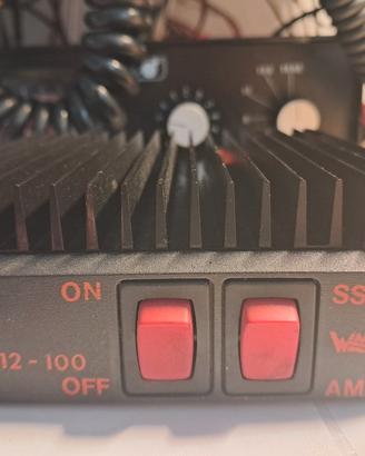 amplificatore cb