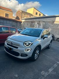 Fiat 500 x