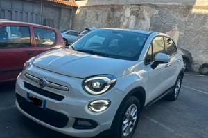 Fiat 500 x