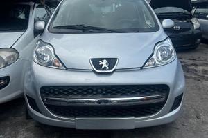 Ricambi peugeot 107