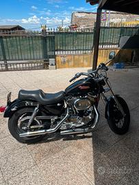 Sportster 883