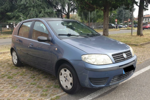 Fiat Punto 1.2 active 5 porte