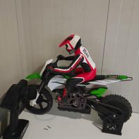 Moto rc