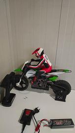 Moto rc