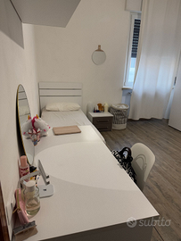 Disponibile un posto letto in camera doppia