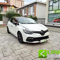 RENAULT Clio 1.6 T 200CV EDC 5 porte R.S. GARANZ