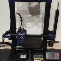 stampante 3d