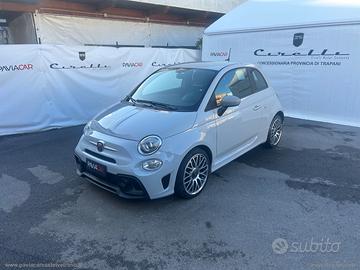 ABARTH 595 1.4 Turbo T-Jet 145 CV