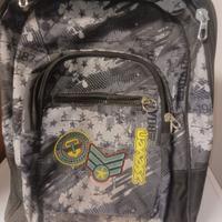 trolley per scuola marca SEVEN