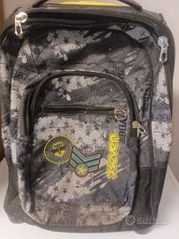 trolley per scuola marca SEVEN