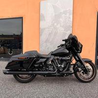 Harley-Davidson Street Glide ST (2022)