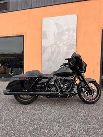 Harley-Davidson Street Glide ST (2022)