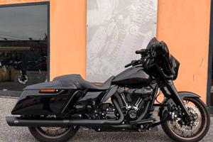 Harley-Davidson Street Glide ST (2022)