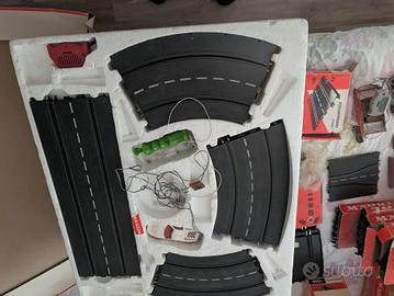 Set di piste da corsa Märklin Sprint
