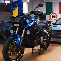 Yamaha XT 1200 Z  Super Téneré