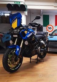 Yamaha XT 1200 Z  Super Téneré